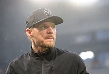 FC St.Pauli - Borussia Mönchengladbach - Daniel Bockwoldt/dpa