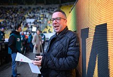 SG Dynamo Dresden - FC Ingolstadt 04 - Robert Michael/dpa/ZB