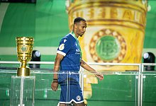 DSC Arminia Bielefeld - VfB Stuttgart - Teresa Kroeger/RHR-FOTO