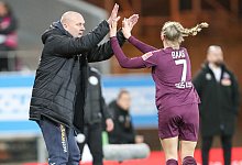 Markus H&ouml;gner - Oliver Kaelke/DeFodi Images/dpa