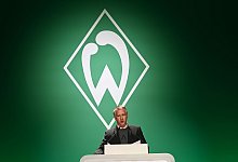 Frank Baumann - Carmen Jaspersen/dpa