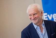 Rudi Völler - Rolf Vennenbernd/dpa