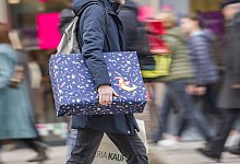 Weihnachtsgeld - picture alliance/dpa