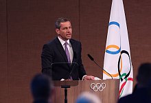 Michael Mronz - Cao Can/XinHua/dpa