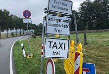 Wilbaser Stra&szlig;e - Silke Buhrmester