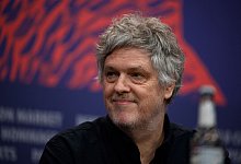 Matthias Glasner - Monika Skolimowska/dpa