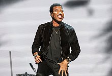 Lionel Richie - Amy Harris/Invision/AP/dpa