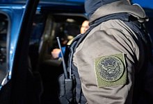 Abschiebung aus den USA - Alex Brandon/AP/dpa