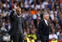 Trainer - Foto: Javier Lizon