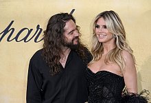 78. Internationale Filmfestspiele Cannes - amfAR Gala - Doug Peters/PA Wire/dpa