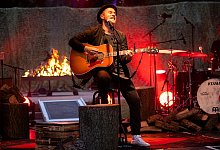 &laquo;Sing meinen Song &ndash; Das Tauschkonzert&raquo; - Christian Charisius/dpa