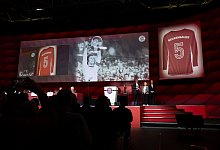 Jahreshauptversammlung FC Bayern M&uuml;nchen - Sven Hoppe/dpa