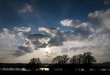 Wetter in NRW - Martin Gerten/dpa