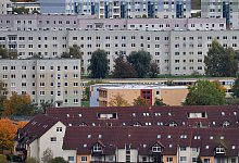 Immobilienmarkt - Foto: Martin Schutt/dpa-Zentralbild/dpa