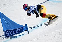 Ramona Hofmeister - Angelika Warmuth/dpa