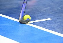 Hallenhockey - Jonas Walzberg/dpa