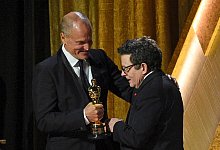 Governors Awards 2022 - Richard Shotwell/Invision/AP/dpa