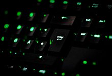 Internet-Kriminalität - Foto: Alexander Prautzsch/dpa-Zentralbild/dpa