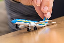 Delta-Angst: Welche Optionen habe ich als Reisender? - Foto: Christin Klose/dpa-tmn