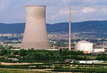 Kernkraftwerk - Frank Kleefeldt/dpa