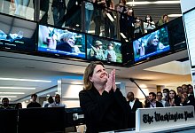 Washington Post - Foto: Jabin Botsford/The Washington Post/AP/dpa