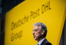 Frank Appel - Foto: Rolf Vennenbernd