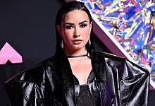 Demi Lovato - Evan Agostini/Invision/AP/dpa