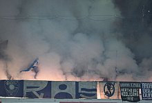 G&auml;steblock - Carmen Jaspersen/dpa