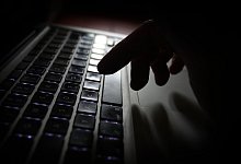 Hohe H&uuml;rden f&uuml;r Sp&auml;hprogramme - Foto: Karl-Josef Hildenbrand/dpa