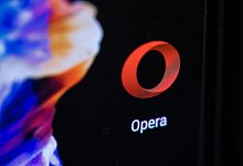 Opera-Browser - Foto: Andrea Warnecke/dpa-tmn