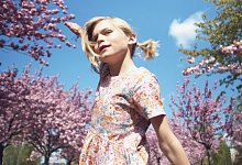 &laquo;Einfach Nina&raquo; - --/ARD Degeto/Repro/dpa