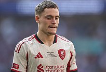 Florian Wirtz - Alfie Cosgrove/News Images via ZUMA Press Wire/dpa