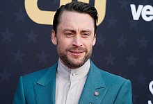 US-Schauspieler Kieran Culkin - Jordan Strauss/Invision/AP/dpa