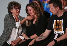 Ein Jahr nach der Jahrhundert-Flut in Spanien - Alberto Saiz/AP/dpa