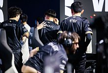 Worlds - Riot Games/dpa