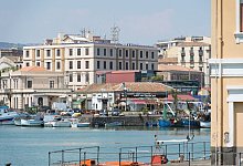 Urlaub auf Sizilien - Foto: picture alliance / dpa