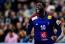 Dika Mem - Tom Weller/dpa