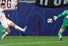 RB Leipzig - Juventus Turin - Jan Woitas/dpa