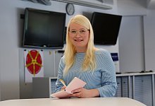 Nadine Uphoff - 1 - Jörg Hagemann