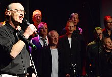 Starkes Solo - Andr&eacute; Gallisch