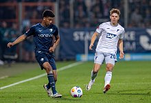 Bernardo - David Inderlied/dpa