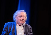 Peter Sloterdijk - Rolf Vennenbernd/dpa
