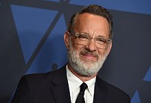 Tom Hanks - Foto: Jordan Strauss/Invision/AP/dpa