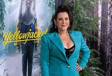 Melanie Lynskey - Javier Rojas/Prensa Internacional via ZUMA/dpa