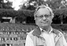 Siegfried Matthus - Foto: Jens Kalaene/dpa-Zentralbild/dpa