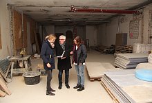 Bonifatius Haus - Jana Beckmann