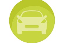 Freie Fahrt - Foto: dpa-infografik/dpa-tmn