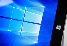 Update f&uuml;r Microsoft Windows - Foto: Andrea Warnecke/dpa-tmn