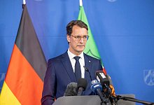 Nach der Messerattacke auf dem Solinger Stadtfest - Thomas Banneyer/dpa