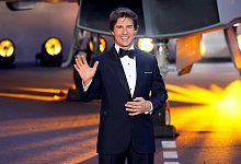 Tom Cruise - Foto: Alberto Pezzali/AP/dpa